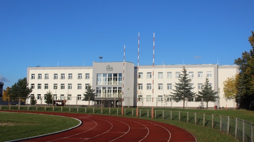główny obraz jednostki